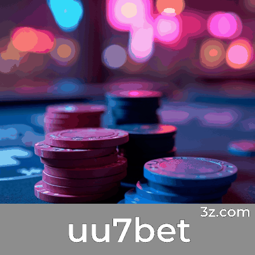 uu7bet: A Revolução em Apostas Móveis
