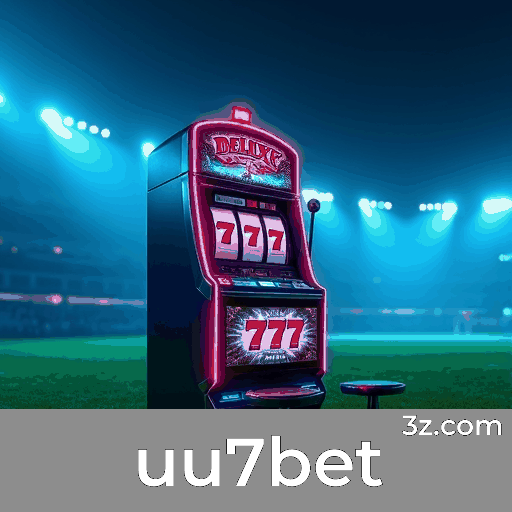 uu7bet: Slots com Grandes Prêmios, Jogos de Mesa Estratégicos, e Experiências com Real Dealers