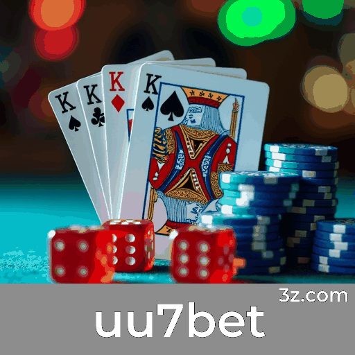 uu7bet: A Imersão Profissional do Cassino ao Vivo uu7bet: A Imersão Profissional do Cassino ao Vivo