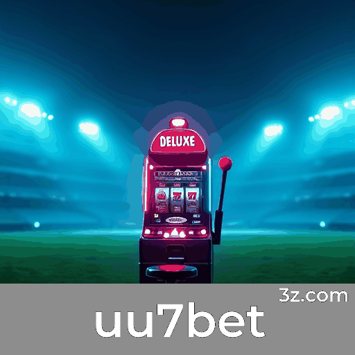 uu7bet Esporte: Ciência de Dados para Apostas Inteligentes uu7bet Esporte: Ciência de Dados para Apostas Inteligentes