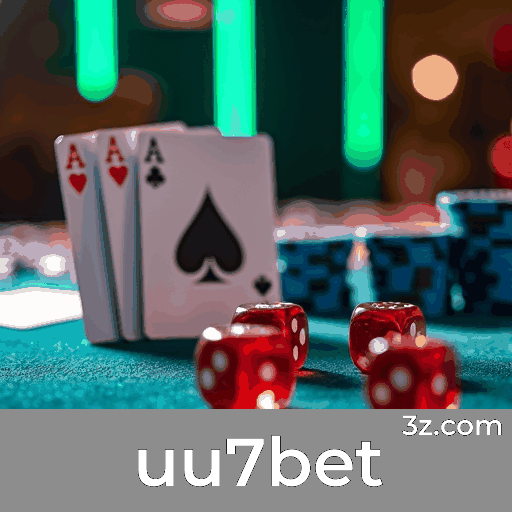 uu7bet: Cassino Online Seguro e Premium