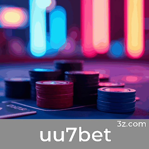 Explore as Vantagens da Plataforma Profissional uu7bet Explore as Vantagens da Plataforma Profissional uu7bet