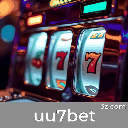 uu7bet: Cassino Online Seguro e Premium