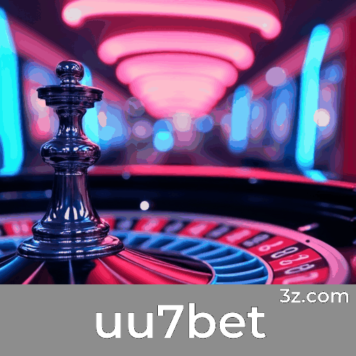 uu7bet: Cassino Online Seguro e Premium
